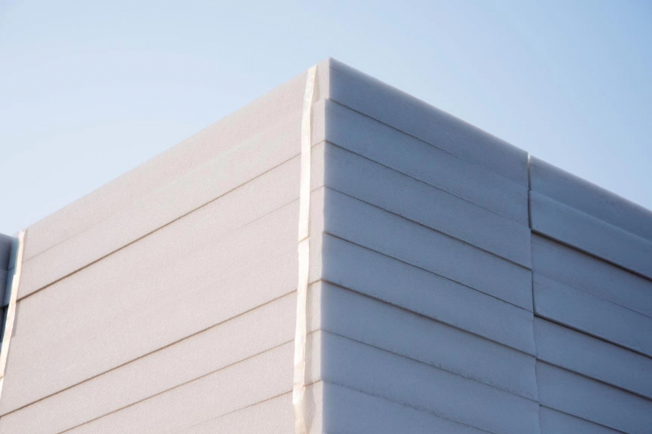 山东挤塑板厂家