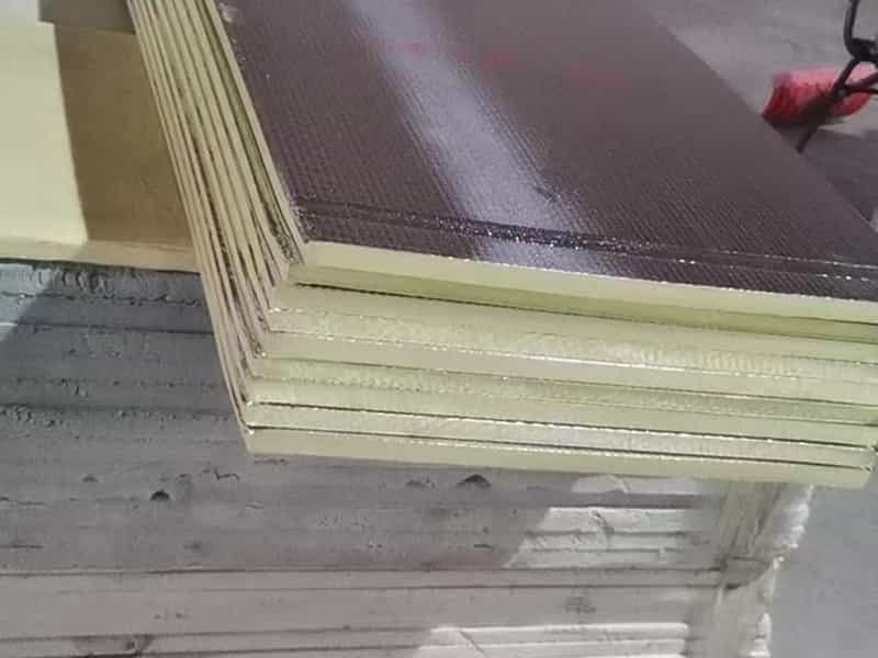 楼顶挤塑板厂家