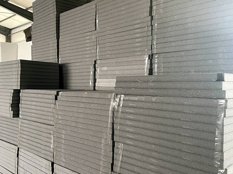 石墨挤塑板厂家