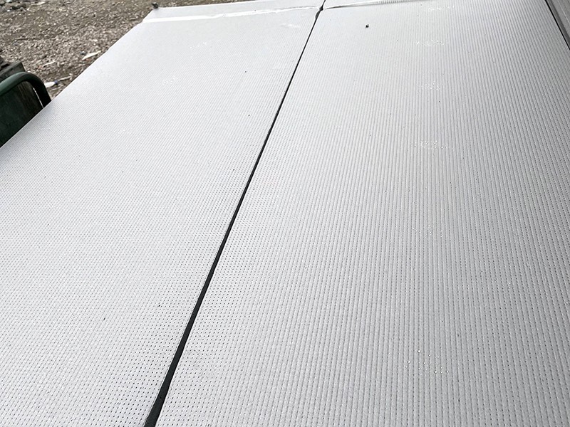 挤塑板薄型化设计如何省材料不省性能