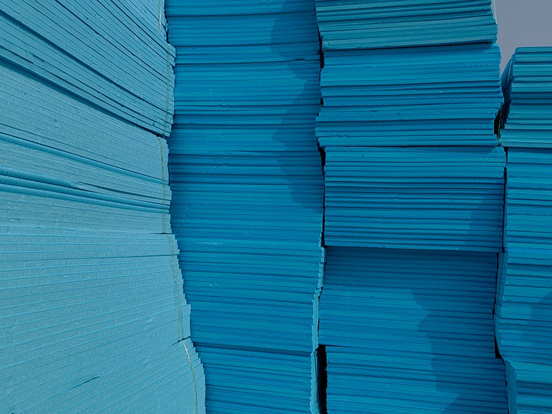 挤塑板抗压性能受哪些因素影响