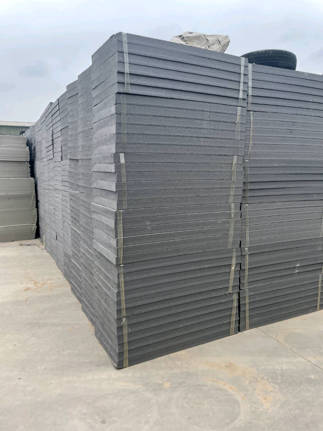 挤塑板安装时要注意哪些事项