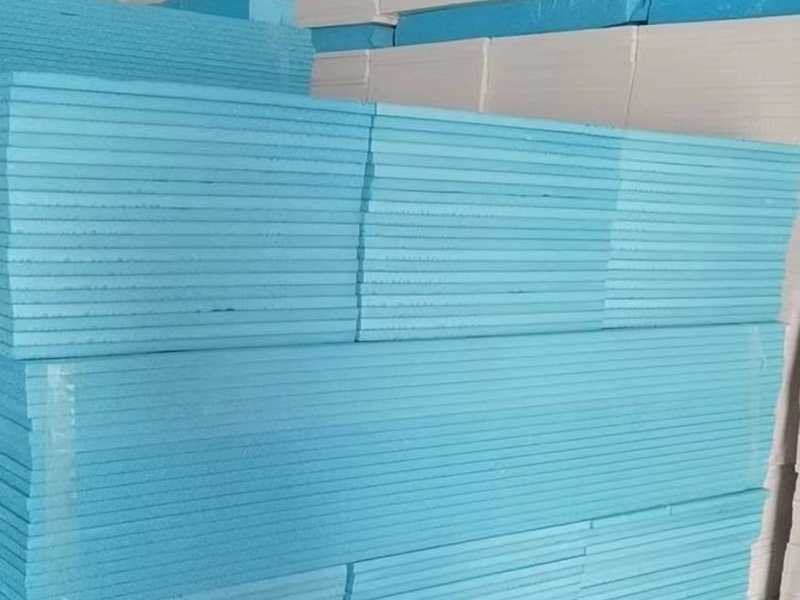 挤塑板是干啥用的又有哪些特点