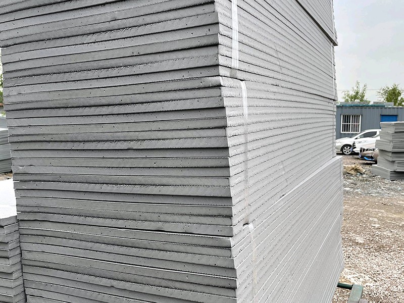 地暖挤塑板的安装方法