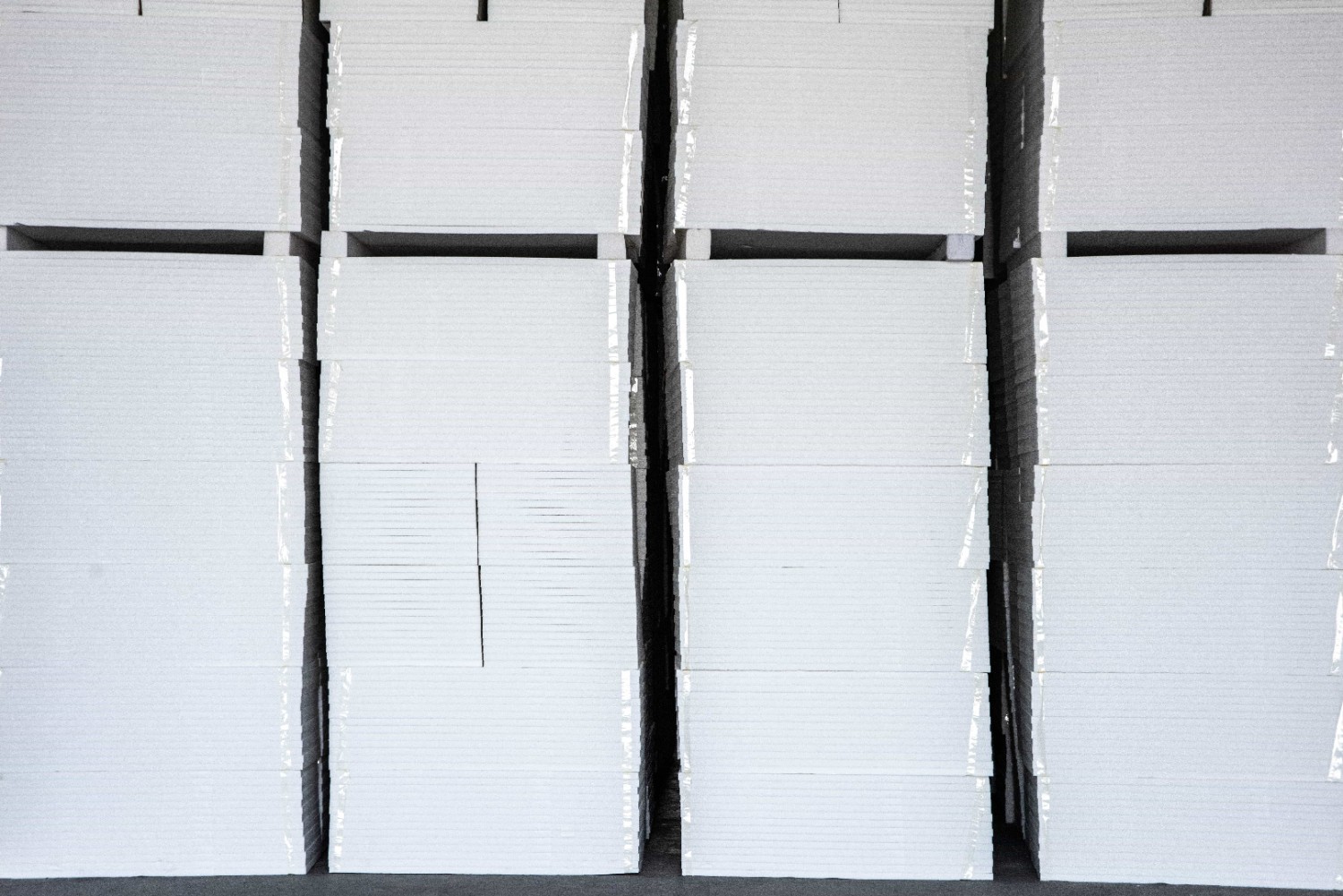 挤塑板的功能用途