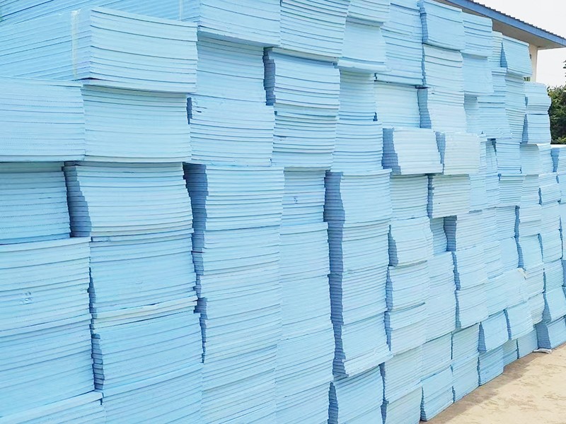 石墨烯挤塑板的优点有哪些