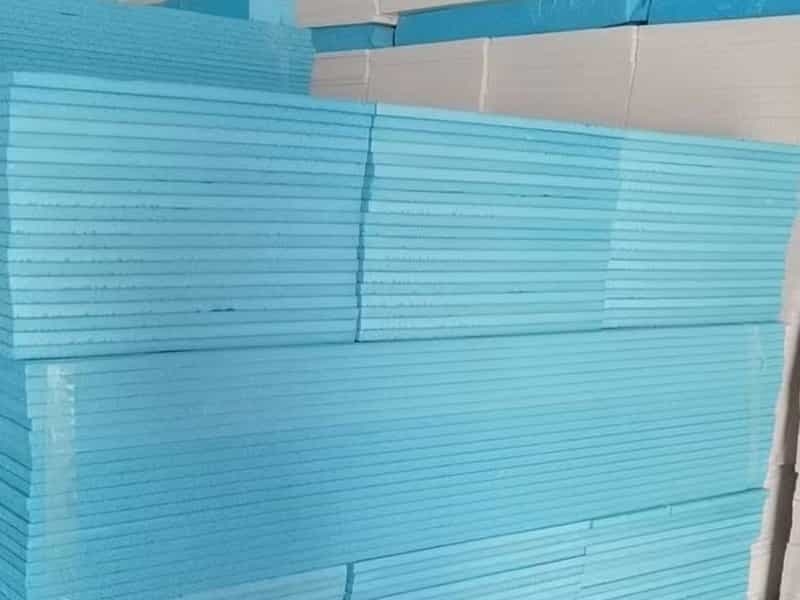 山东挤塑板厂家