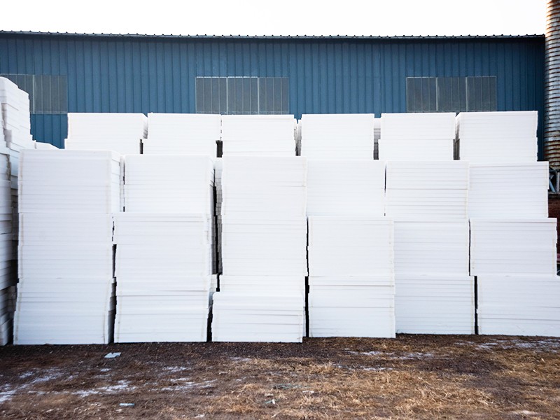 如何辨别挤塑板的好坏